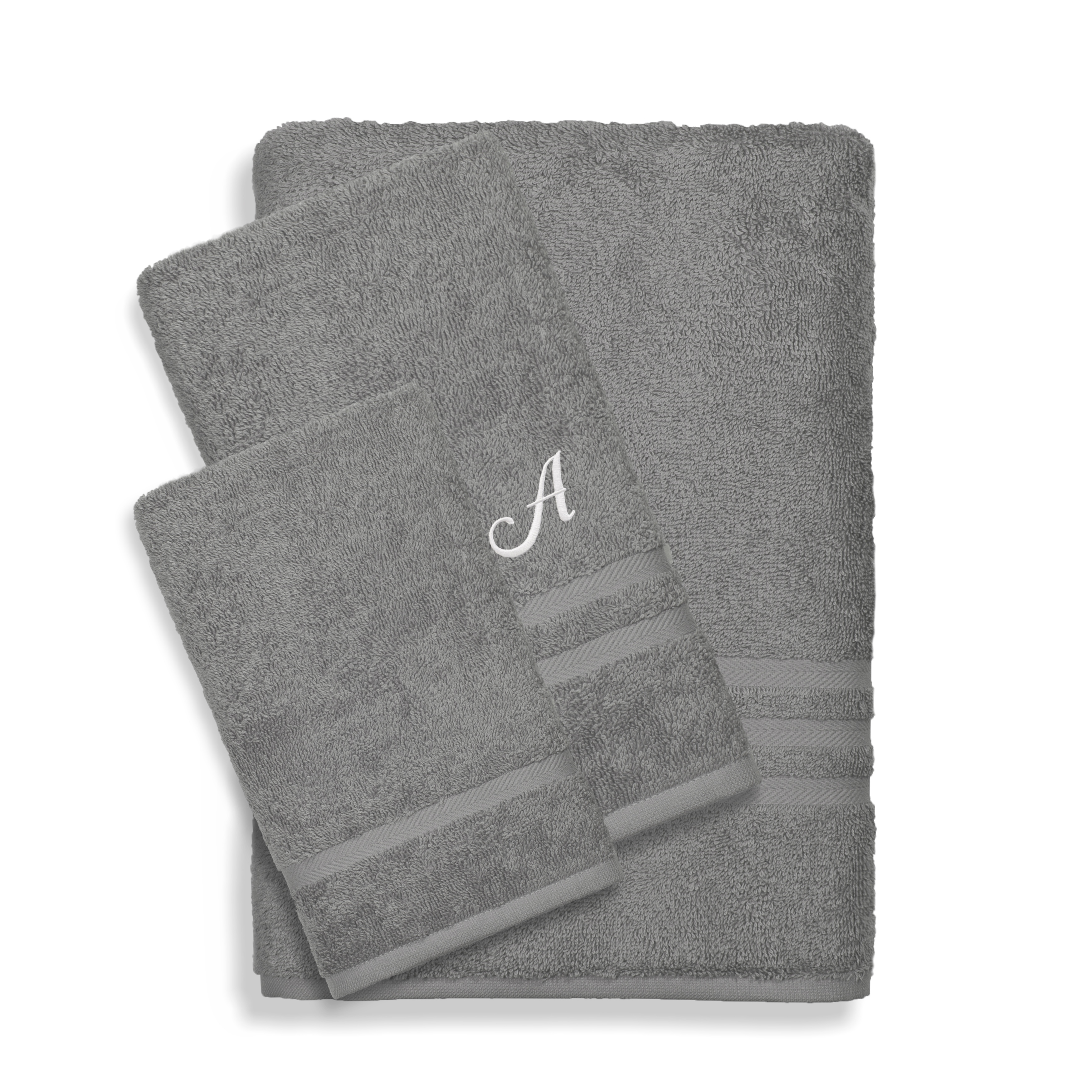 Monogrammed Towels Bed Bath Beyond